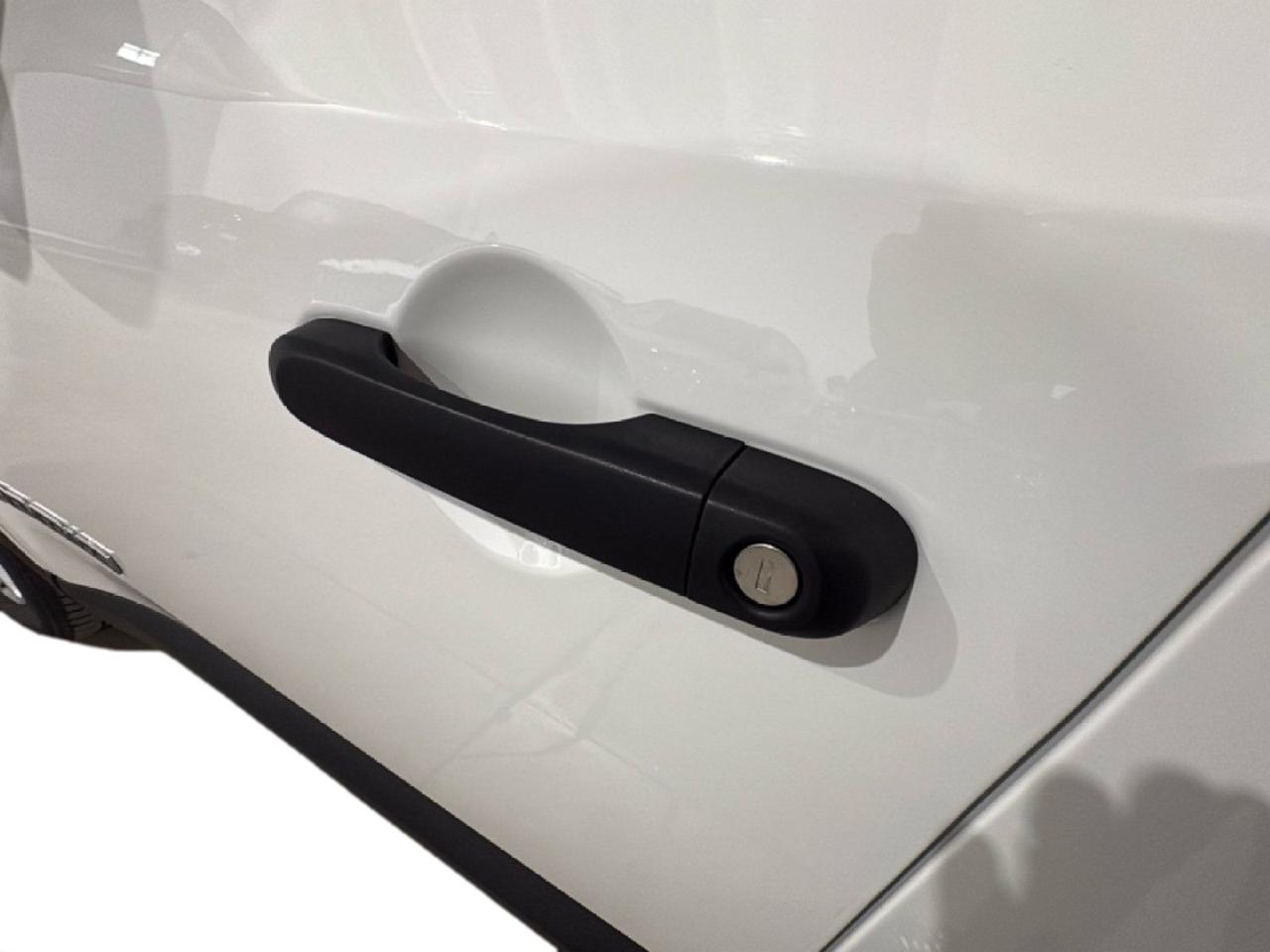 Jeep Jeep Renegade usata 2