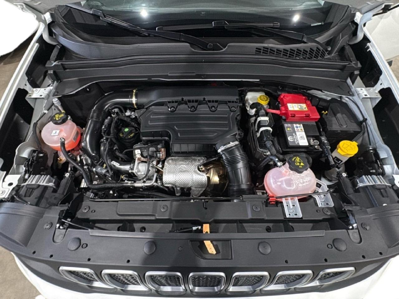 Jeep Jeep Renegade usata 4