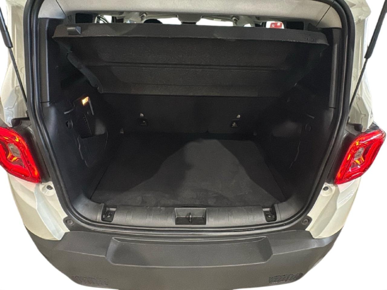 Jeep Jeep Renegade usata 5