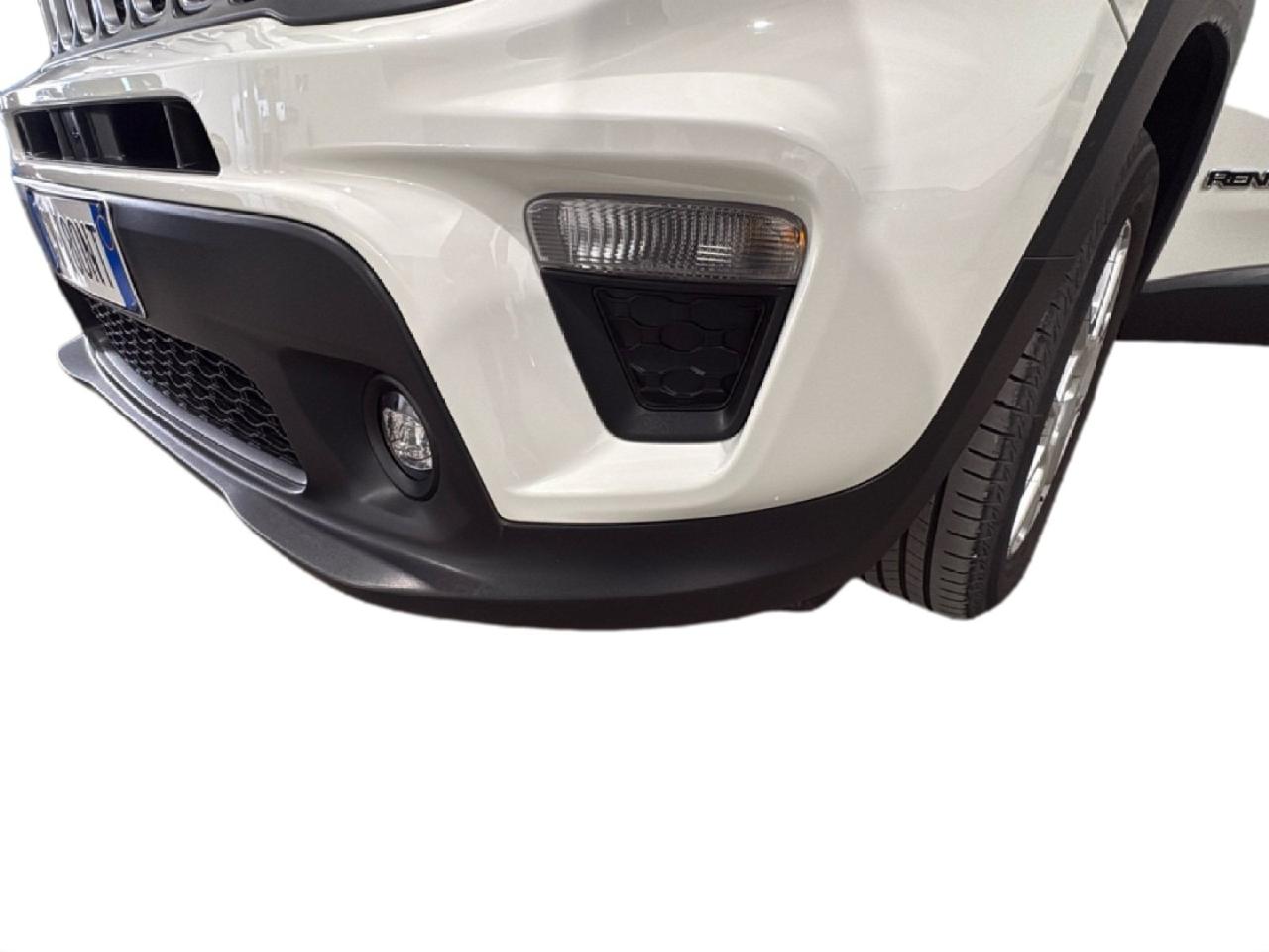 Jeep Jeep Renegade usata 7