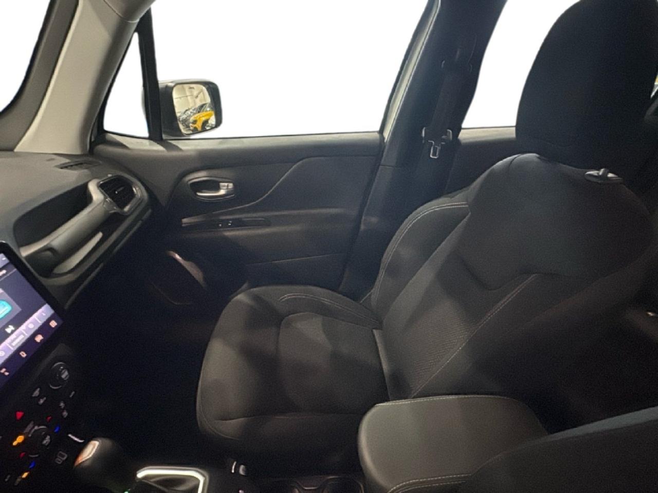 Jeep Jeep Renegade usata 8