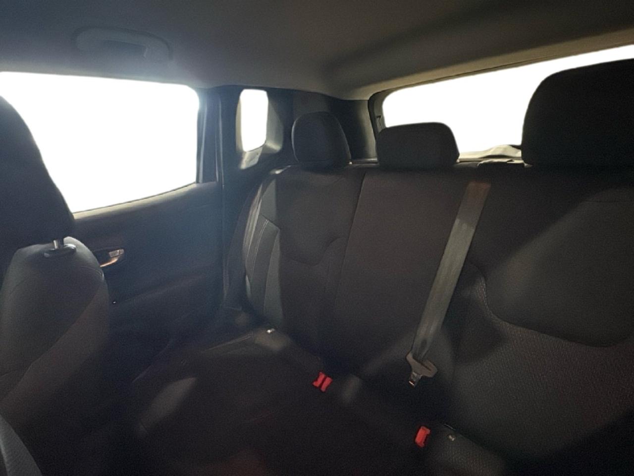 Jeep Jeep Renegade usata 10