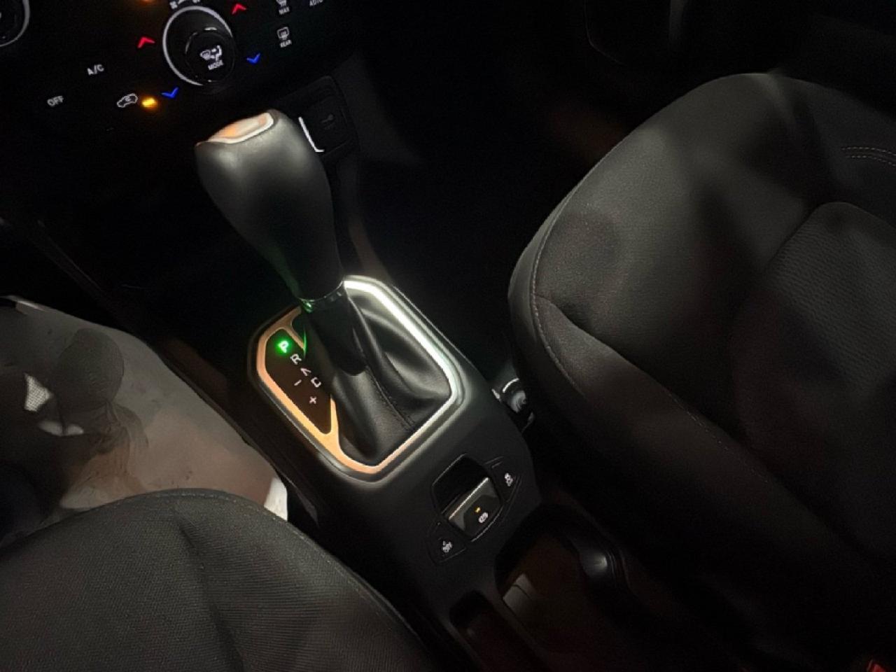 Jeep Jeep Renegade usata 12