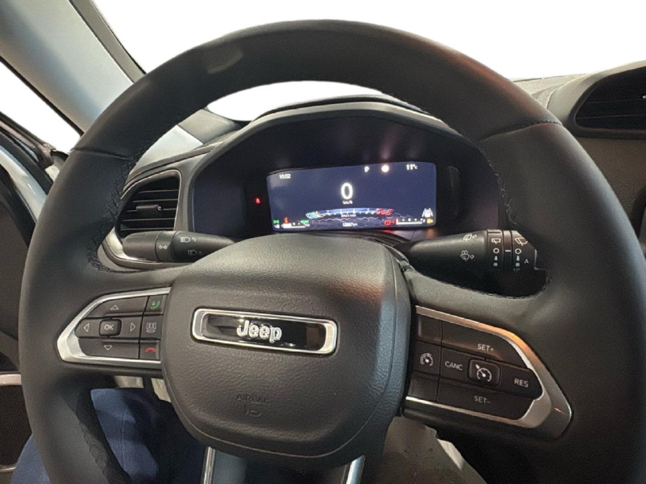 Jeep Jeep Renegade usata 14