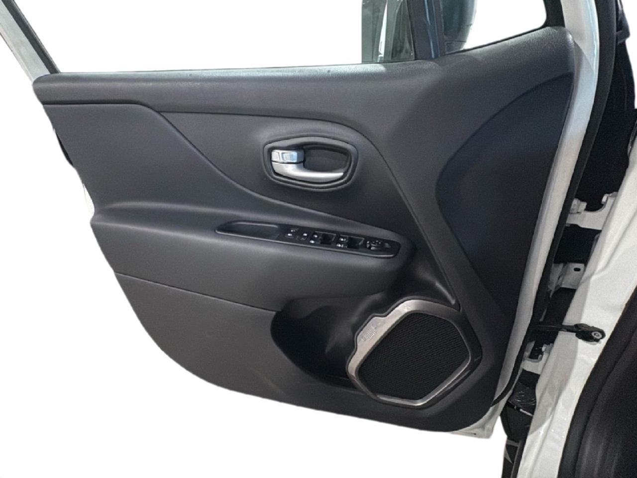 Jeep Jeep Renegade usata 15