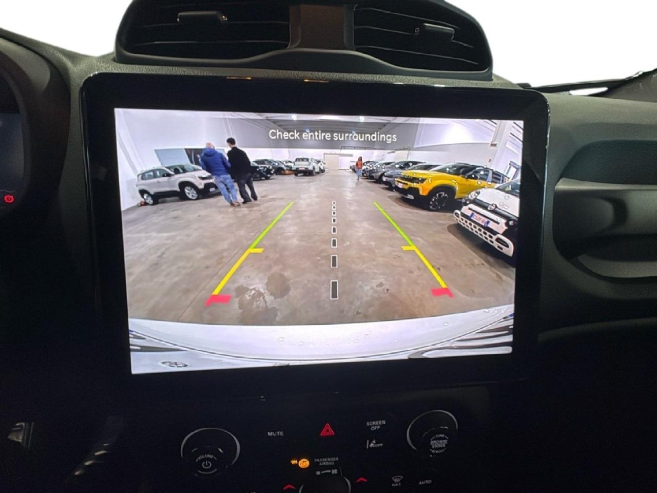 Jeep Jeep Renegade usata 16