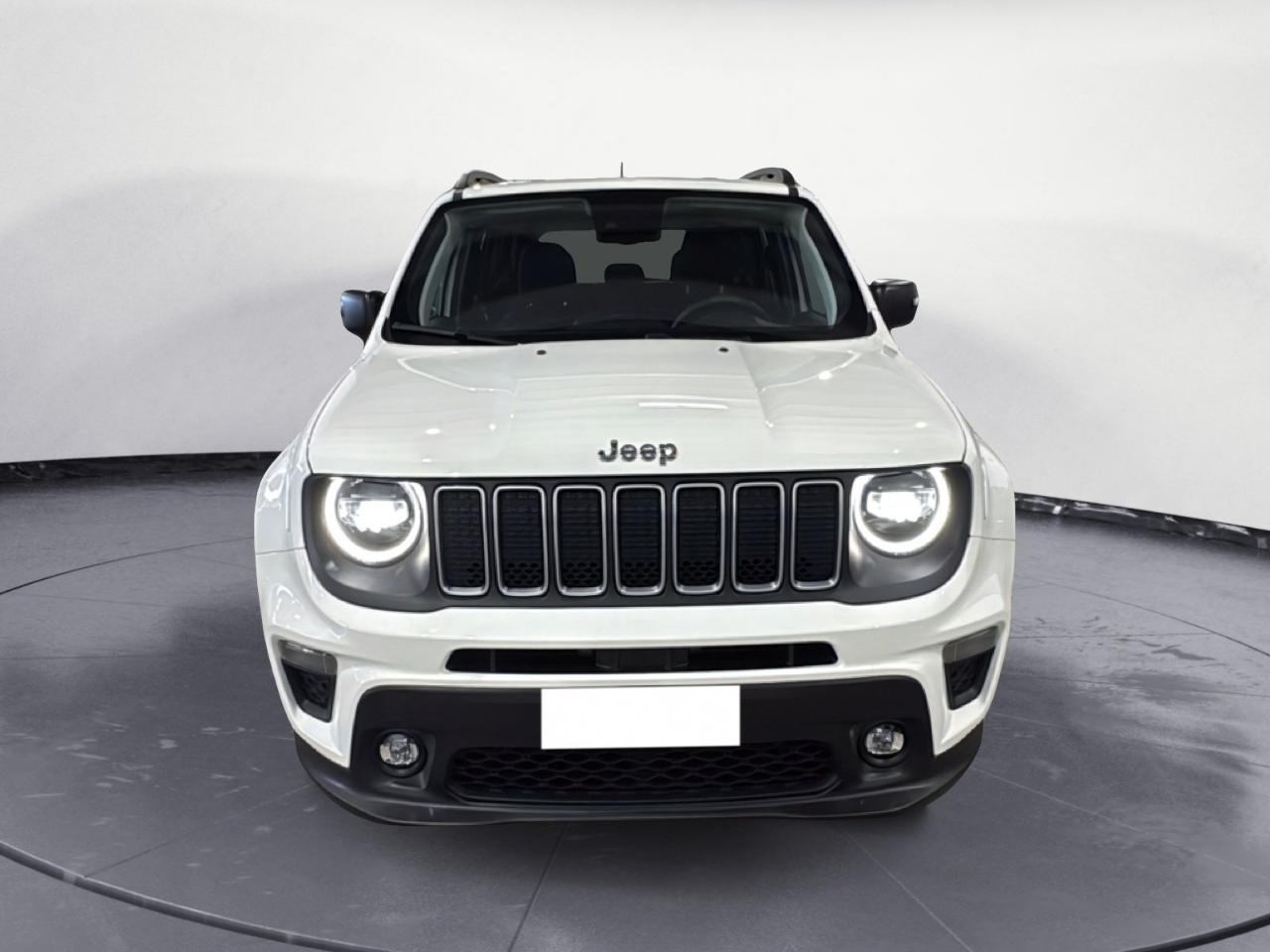 Jeep Jeep Renegade usata 20