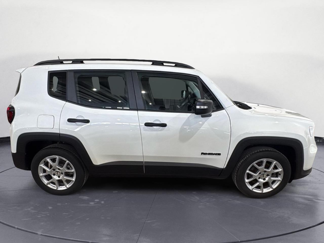 Jeep Jeep Renegade usata 22