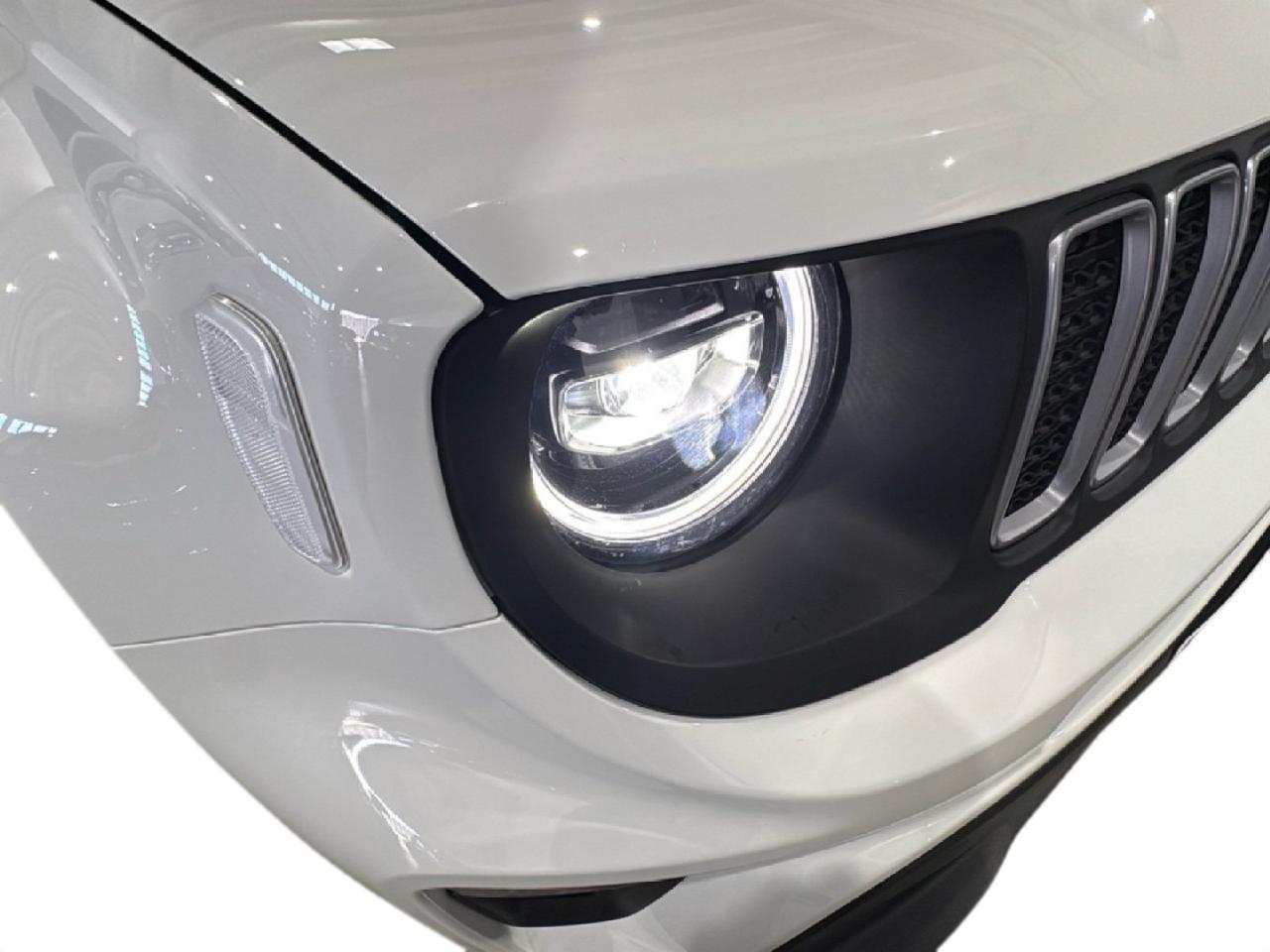 Jeep Jeep Renegade usata 23