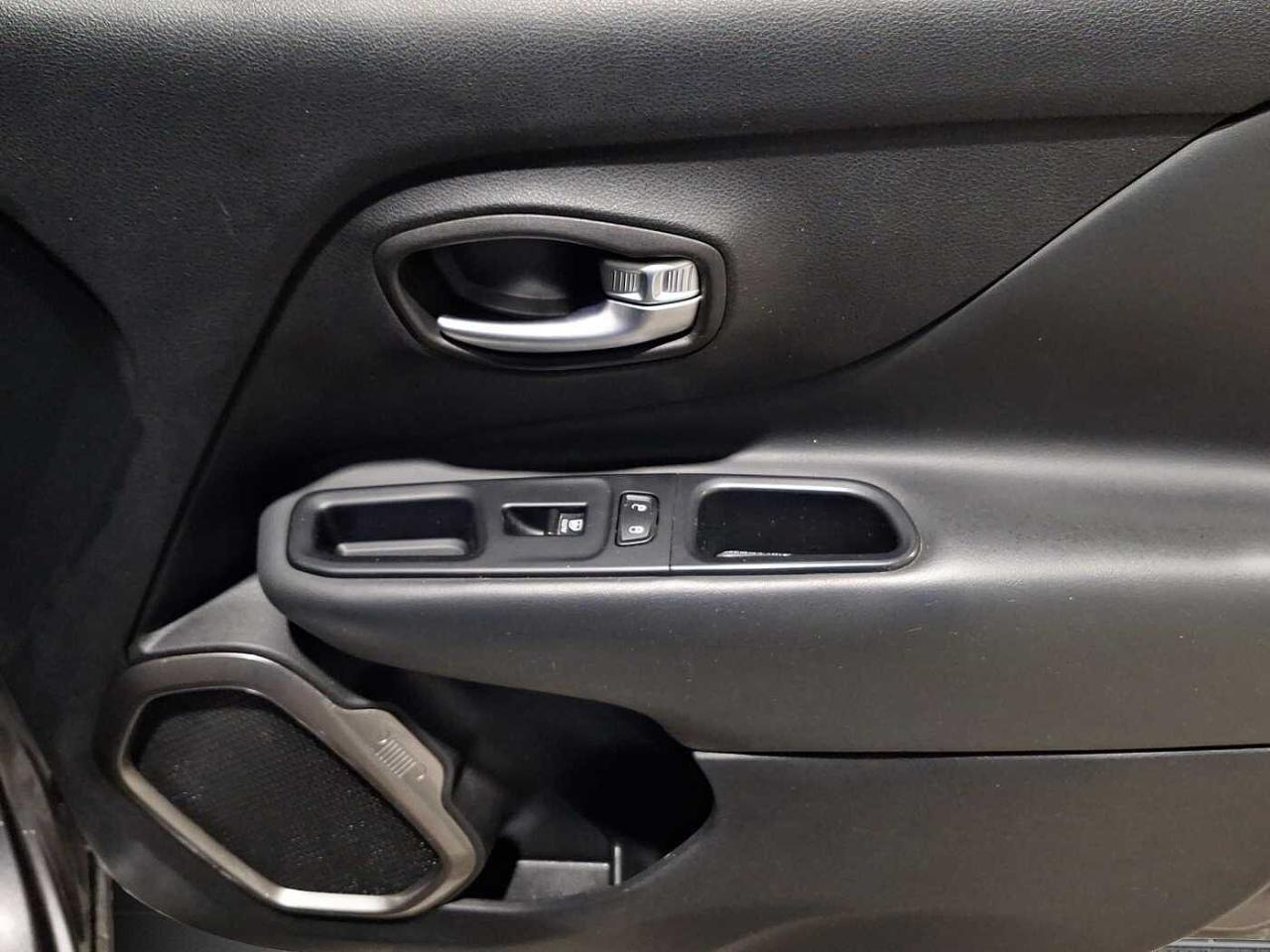 Jeep Jeep Renegade usata 7