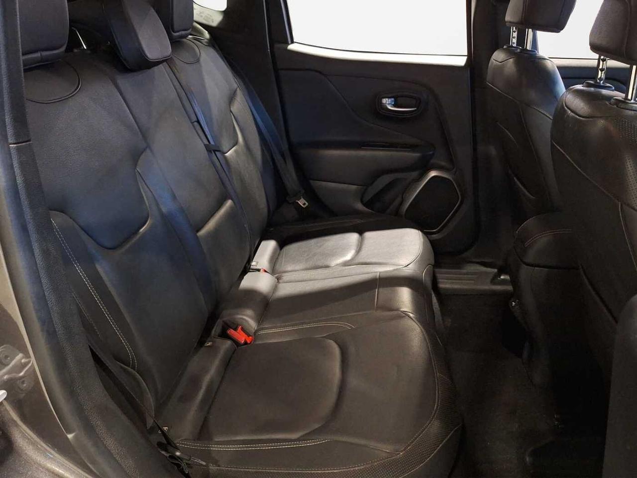 Jeep Jeep Renegade usata 8