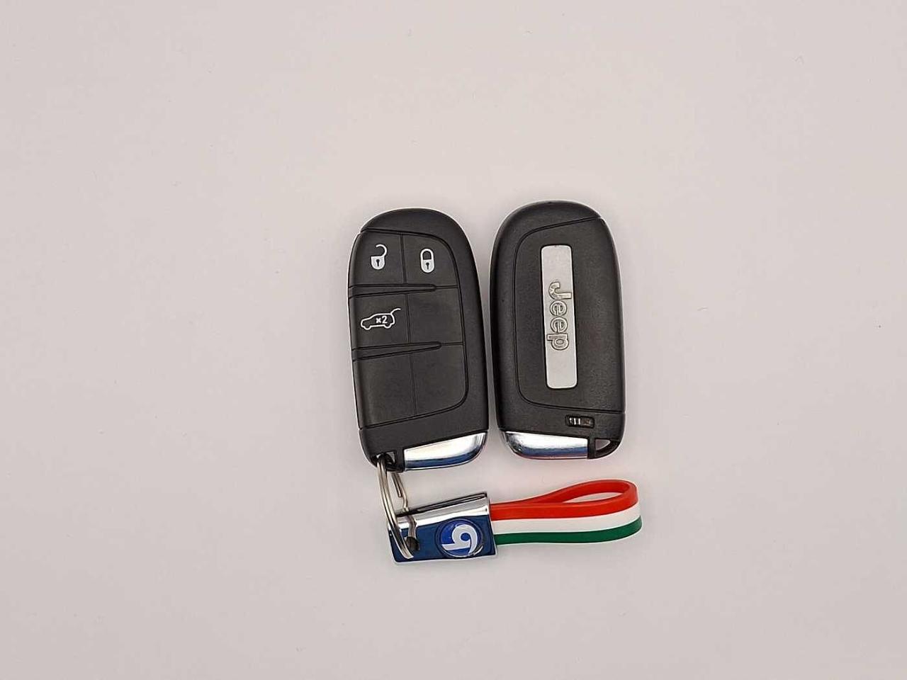 Jeep Jeep Renegade usata 15