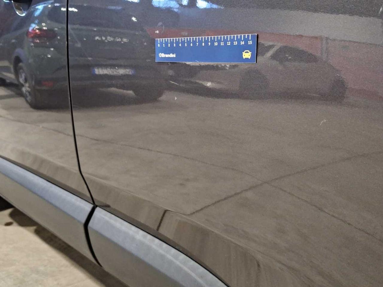 Jeep Jeep Renegade usata 16