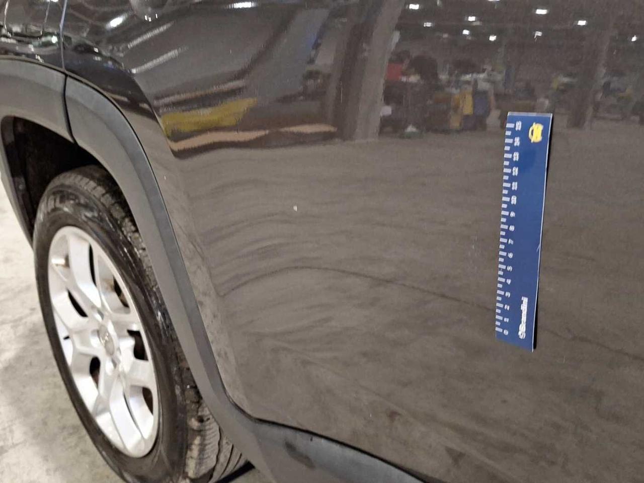 Jeep Jeep Renegade usata 18