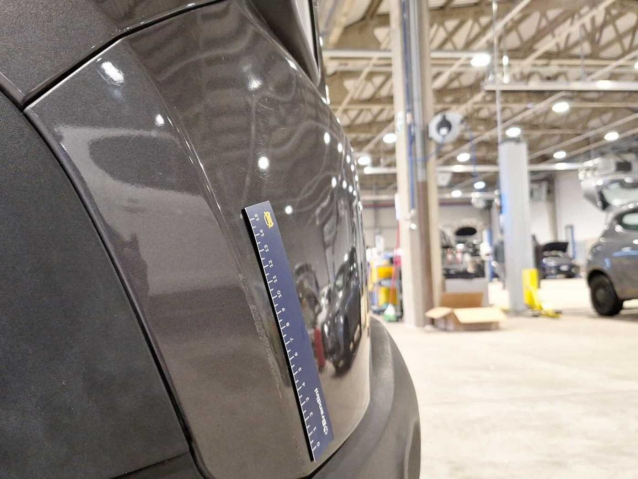 Jeep Jeep Renegade usata 19