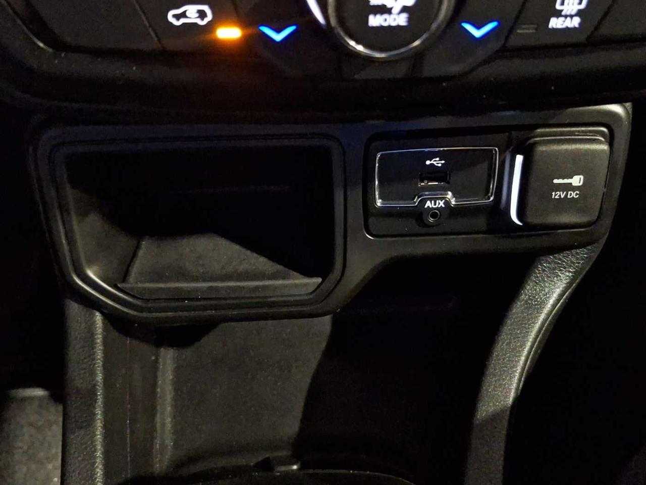 Jeep Jeep Renegade usata 20