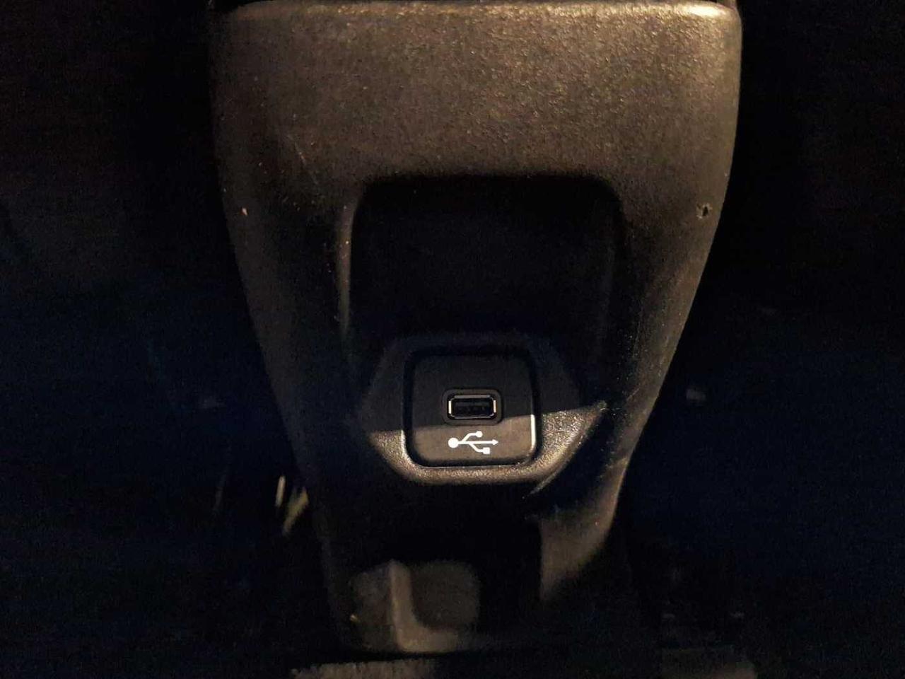 Jeep Jeep Renegade usata 23