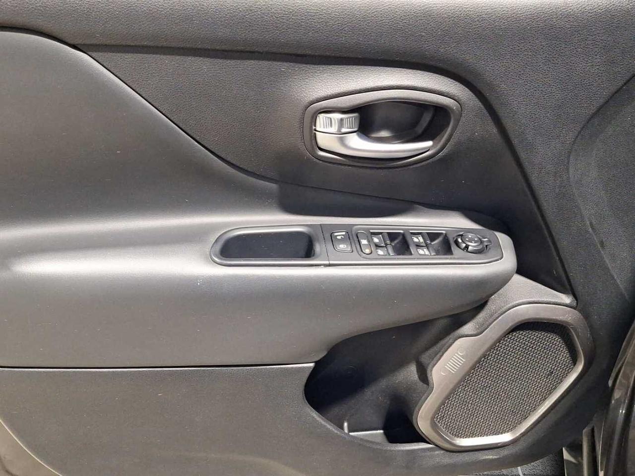 Jeep Jeep Renegade usata 28