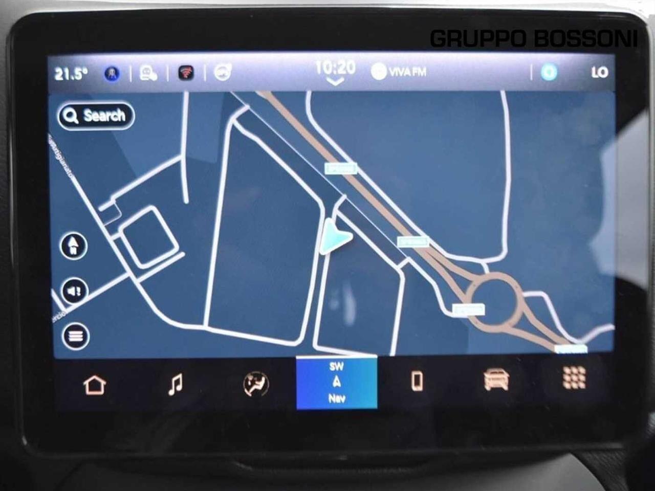 Jeep Jeep Renegade usata 1