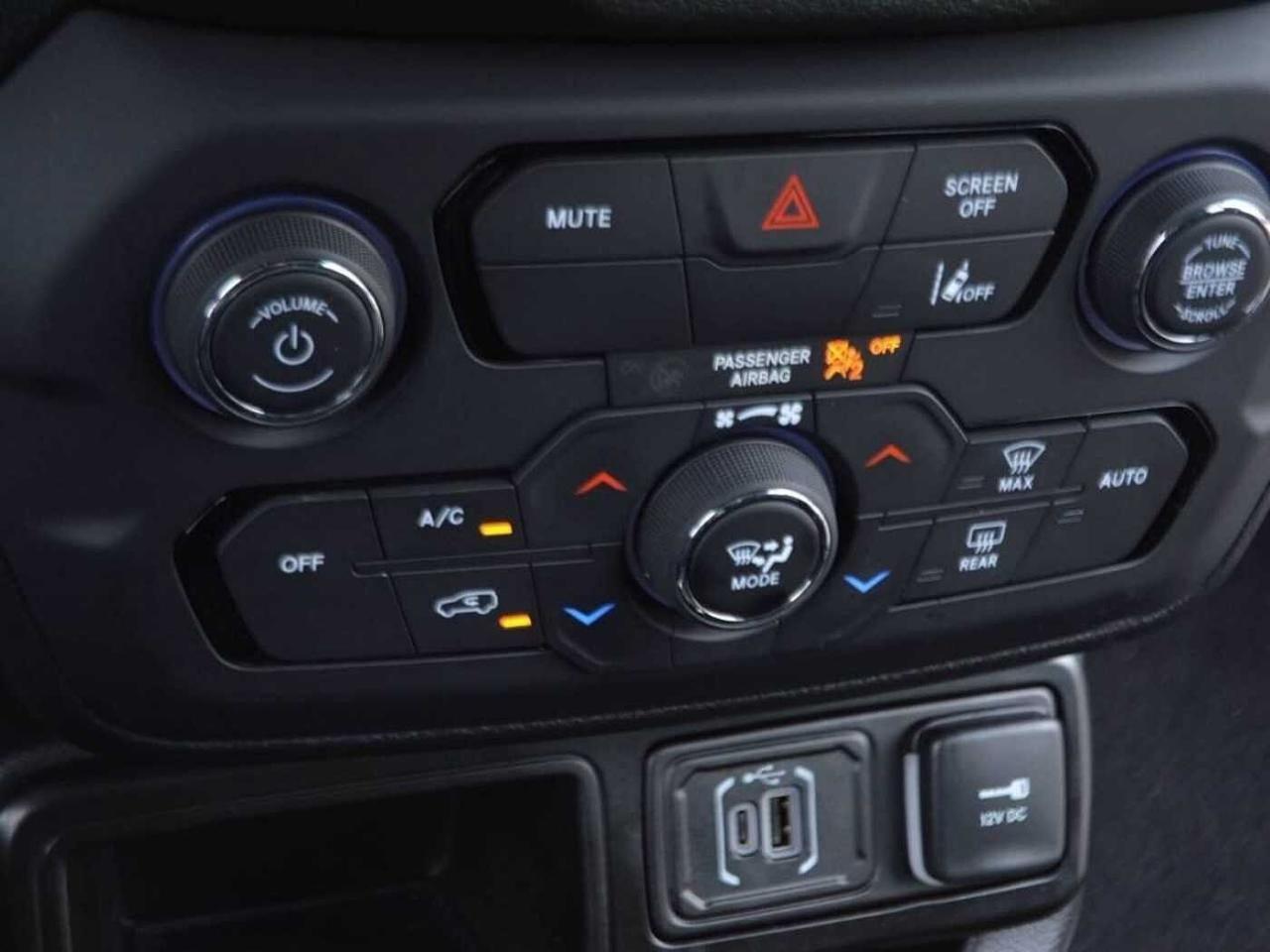 Jeep Jeep Renegade usata 2