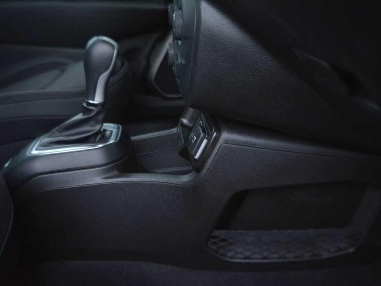 Jeep Jeep Renegade usata 3