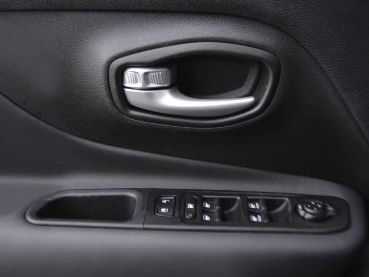 Jeep Jeep Renegade usata 4