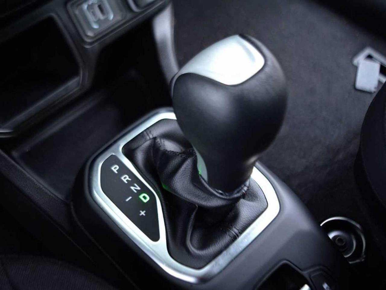 Jeep Jeep Renegade usata 8