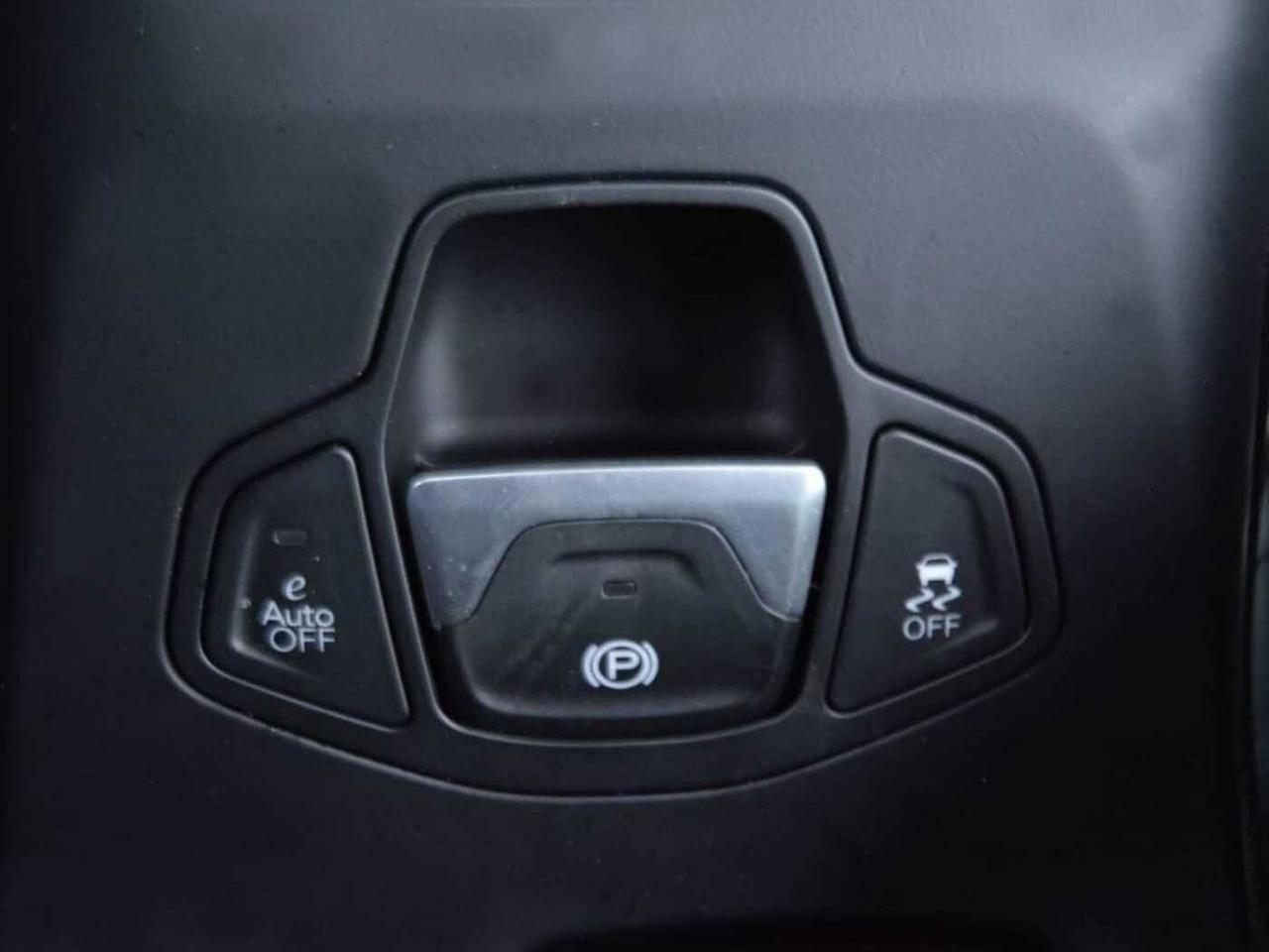 Jeep Jeep Renegade usata 9