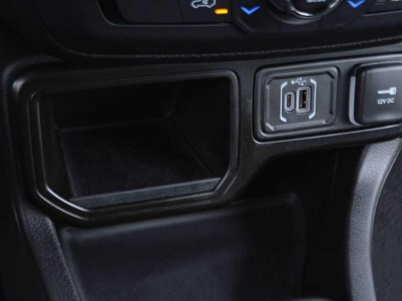 Jeep Jeep Renegade usata 10