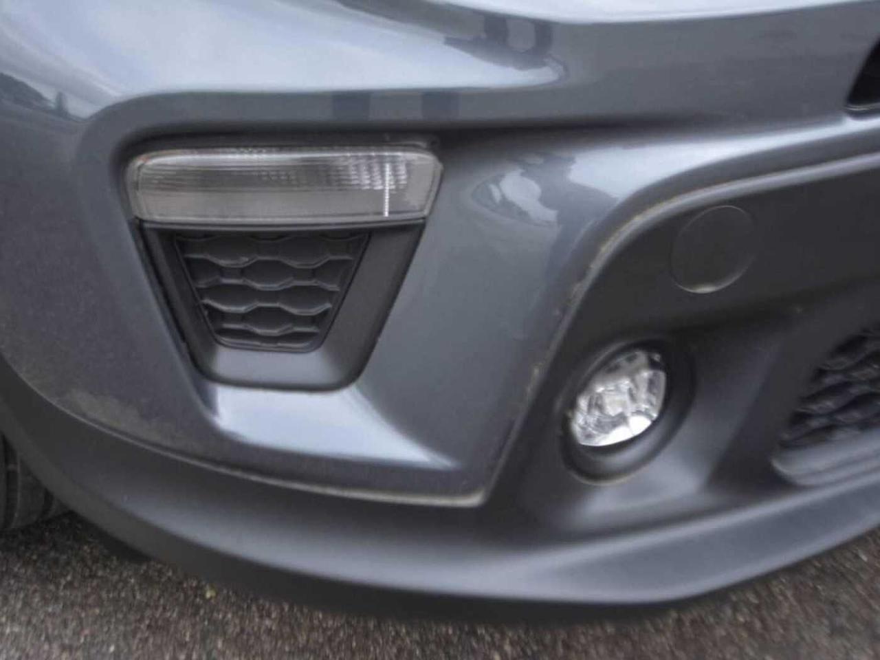 Jeep Jeep Renegade usata 15