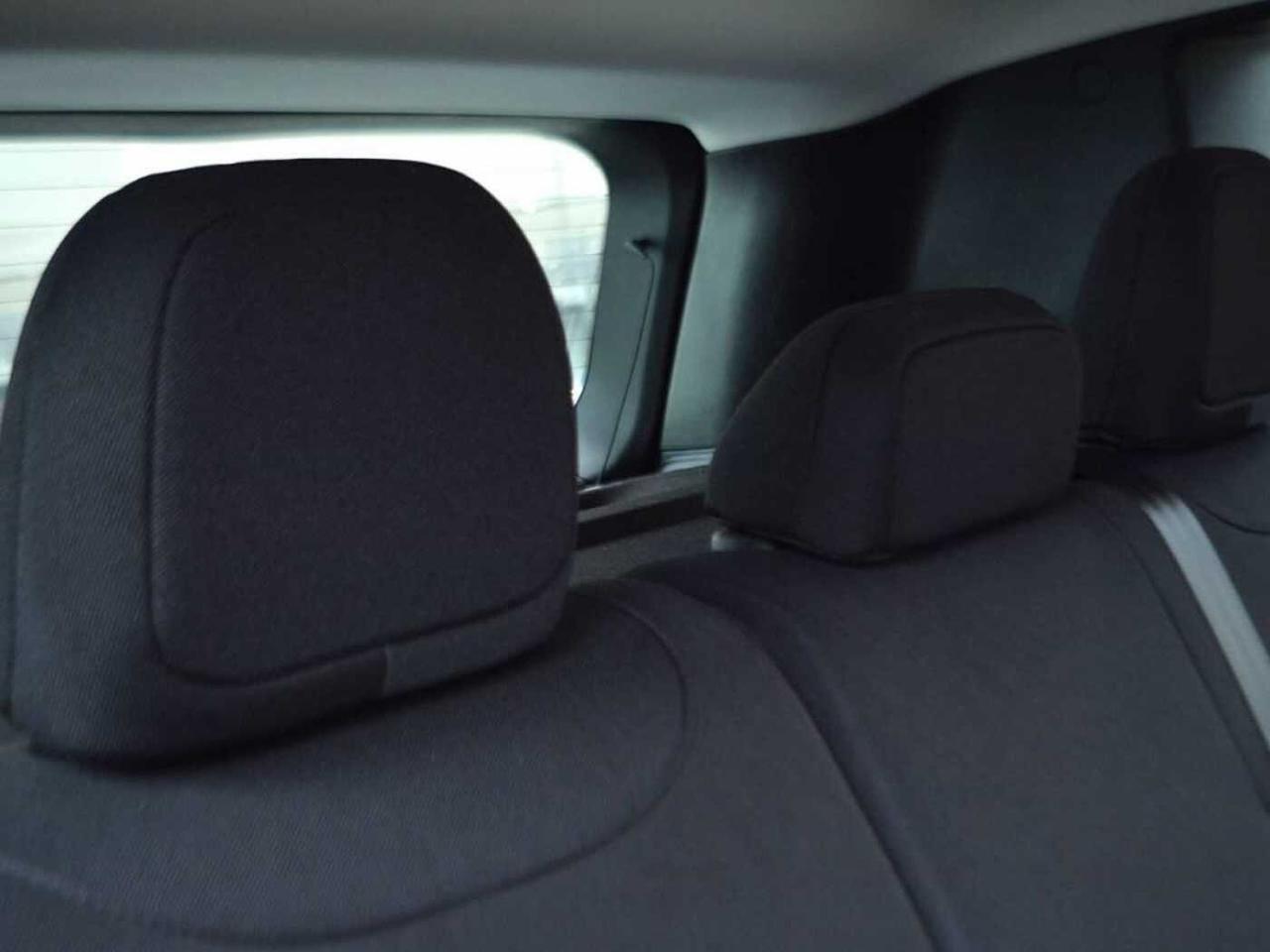 Jeep Jeep Renegade usata 20