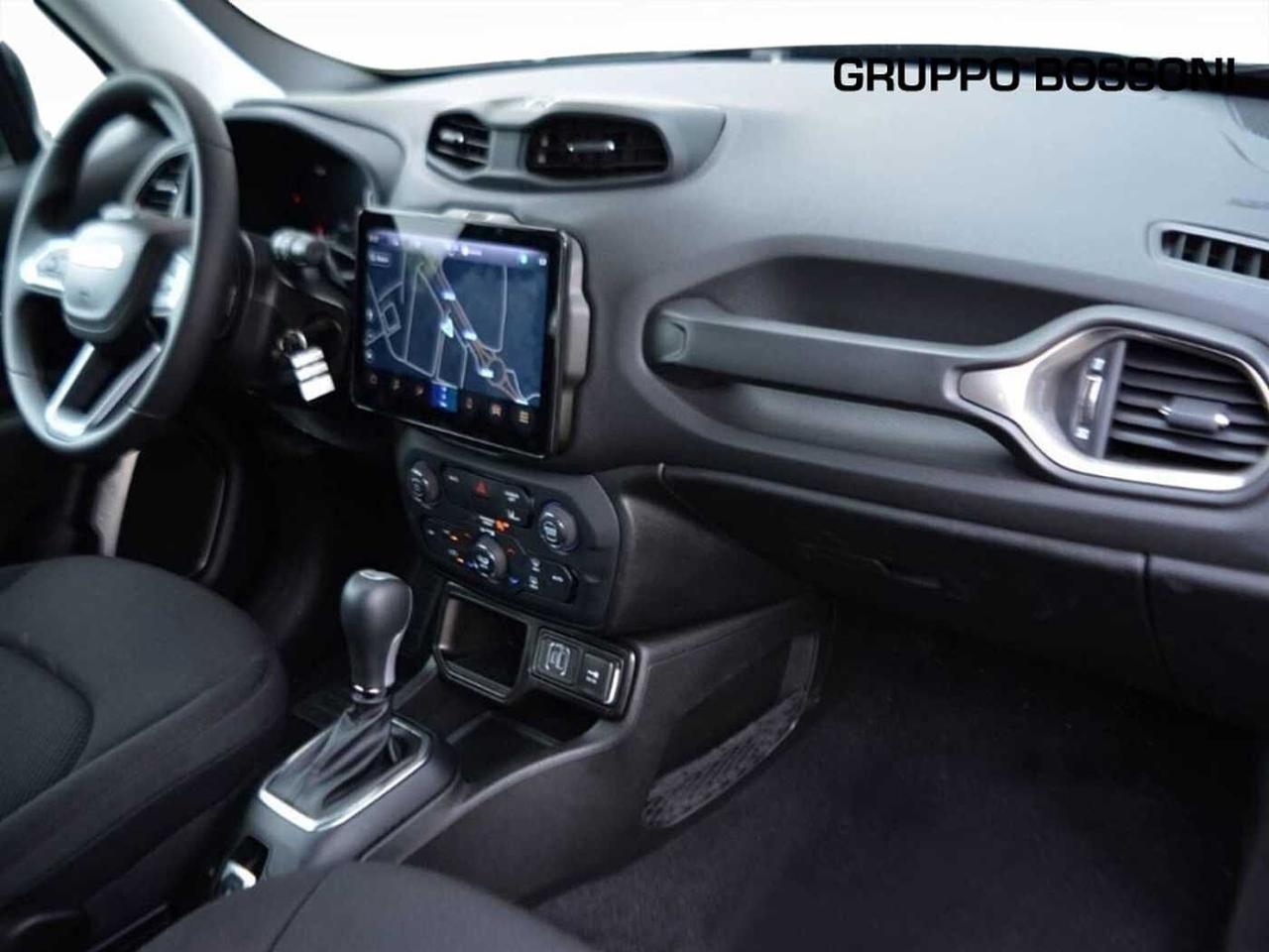 Jeep Jeep Renegade usata 22