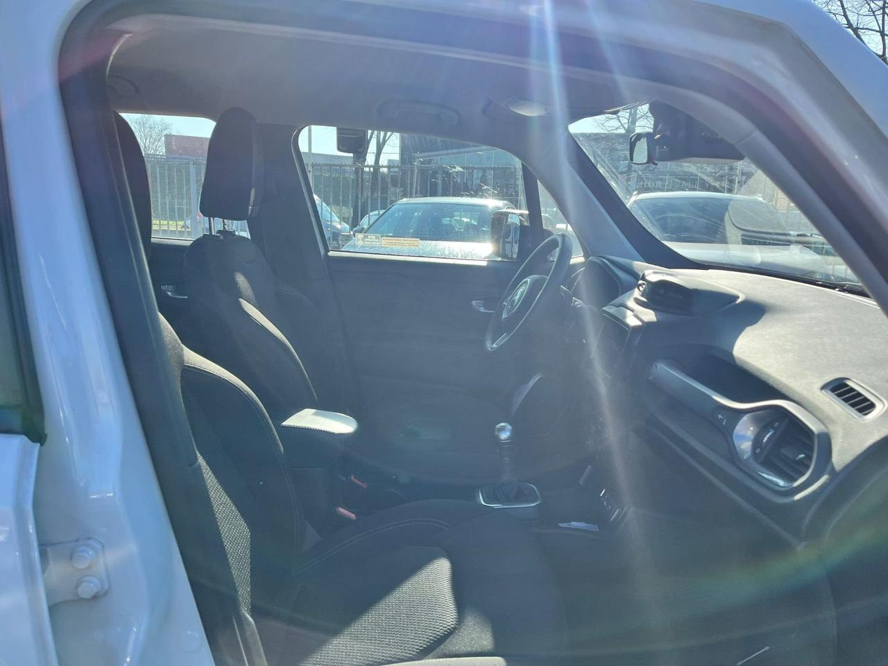 Jeep Renegade - Foto 4