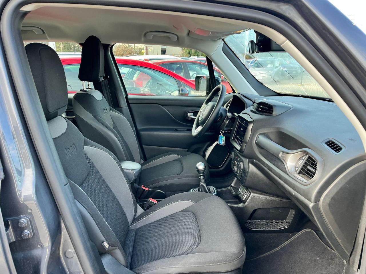 Jeep Renegade - Foto 4