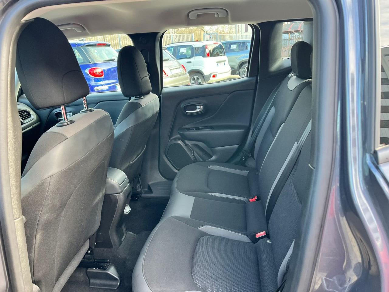 Jeep Renegade - Foto 5