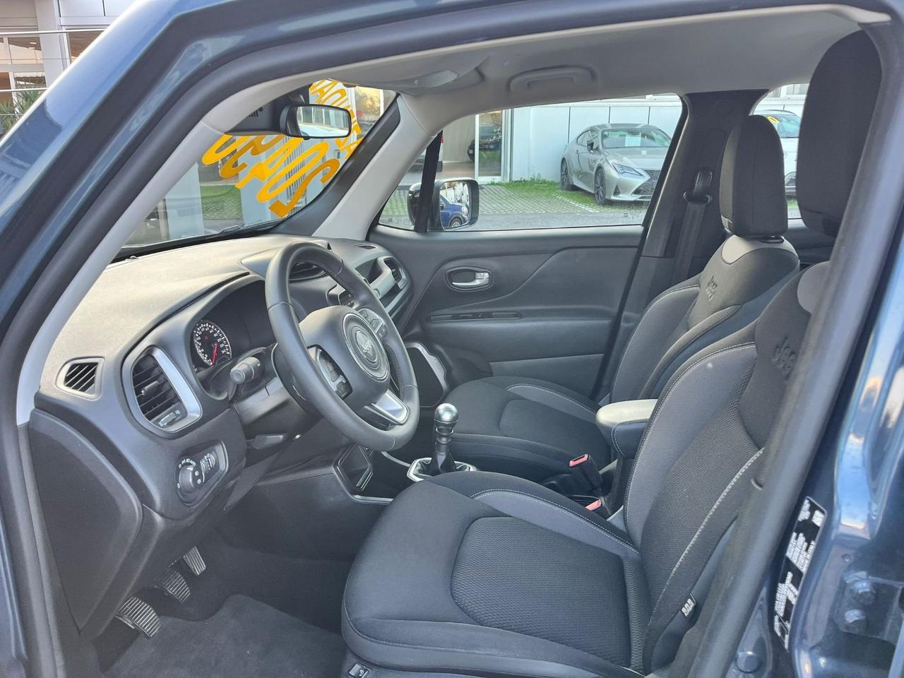 Jeep Renegade - Foto 3