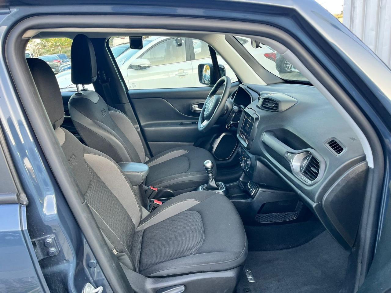 Jeep Renegade - Foto 4