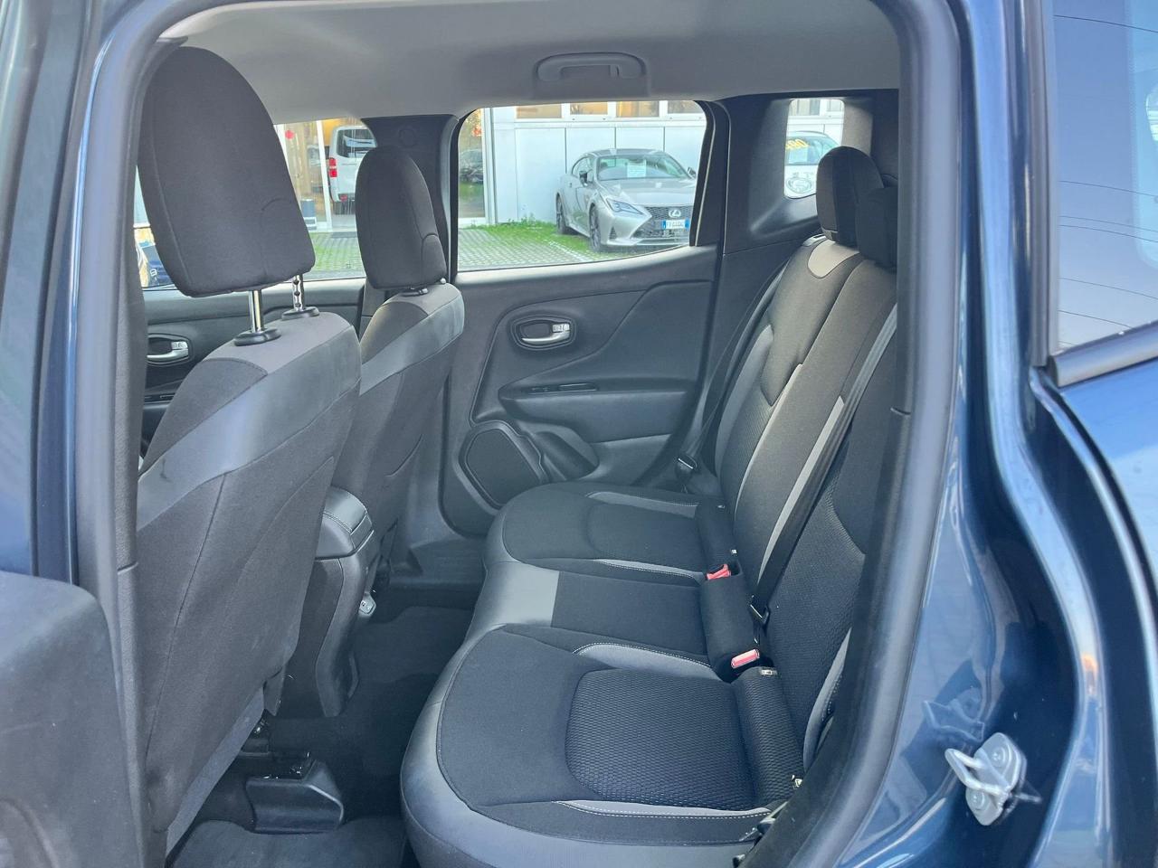 Jeep Renegade - Foto 5