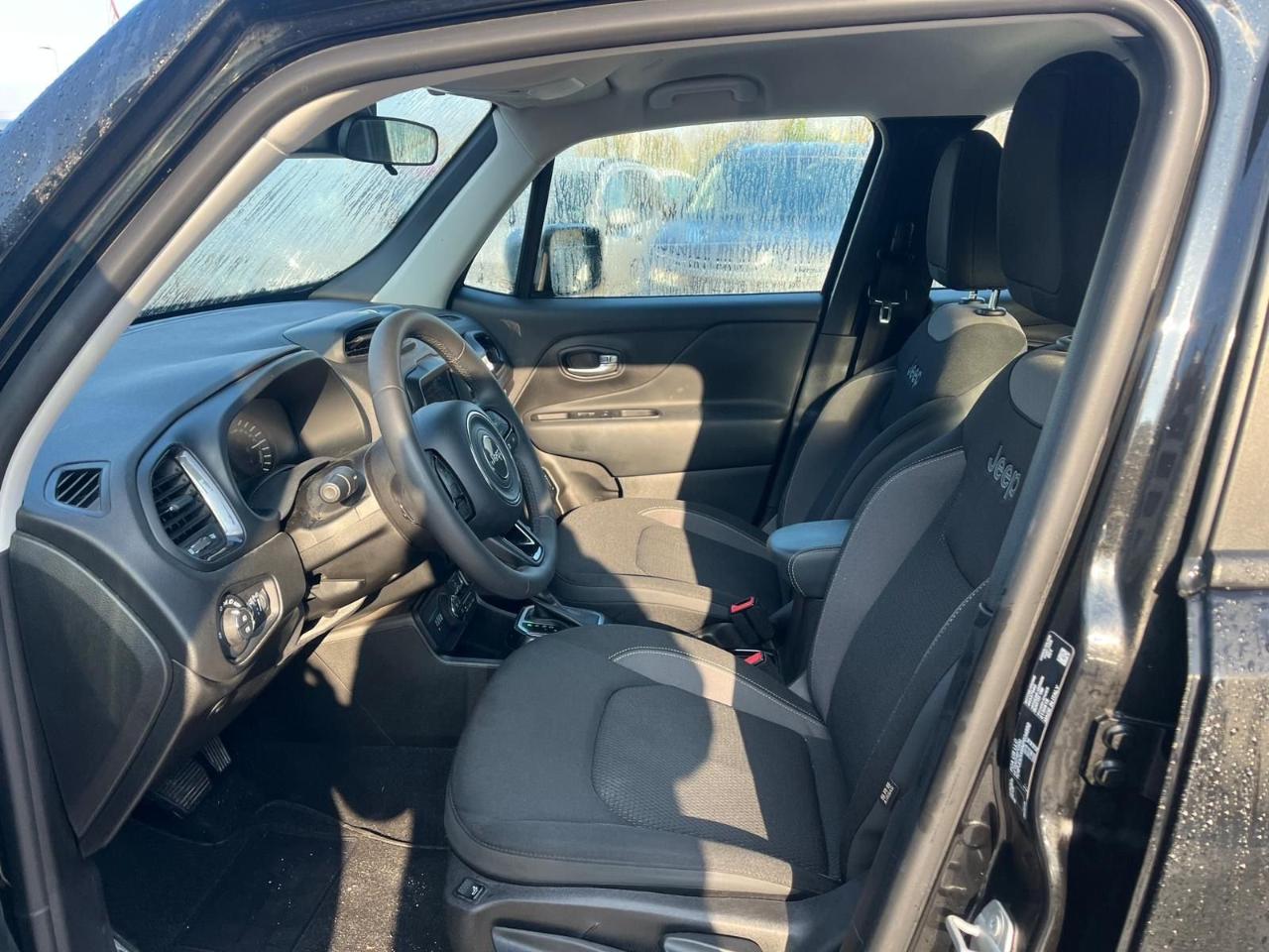 Jeep Renegade - Foto 3