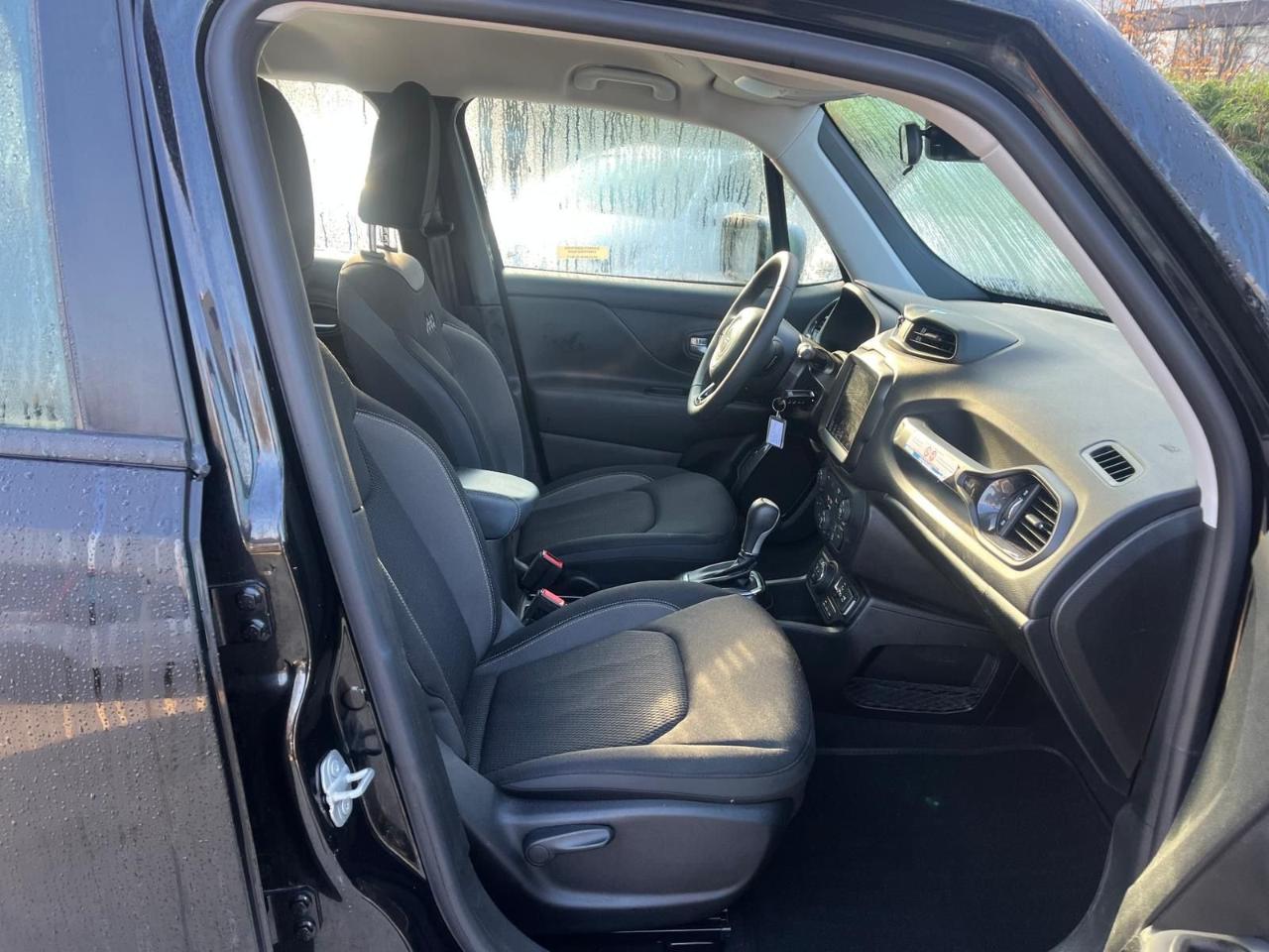Jeep Renegade - Foto 4