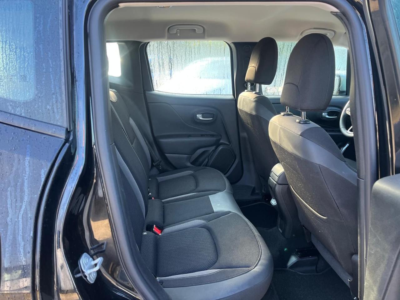 Jeep Renegade - Foto 5