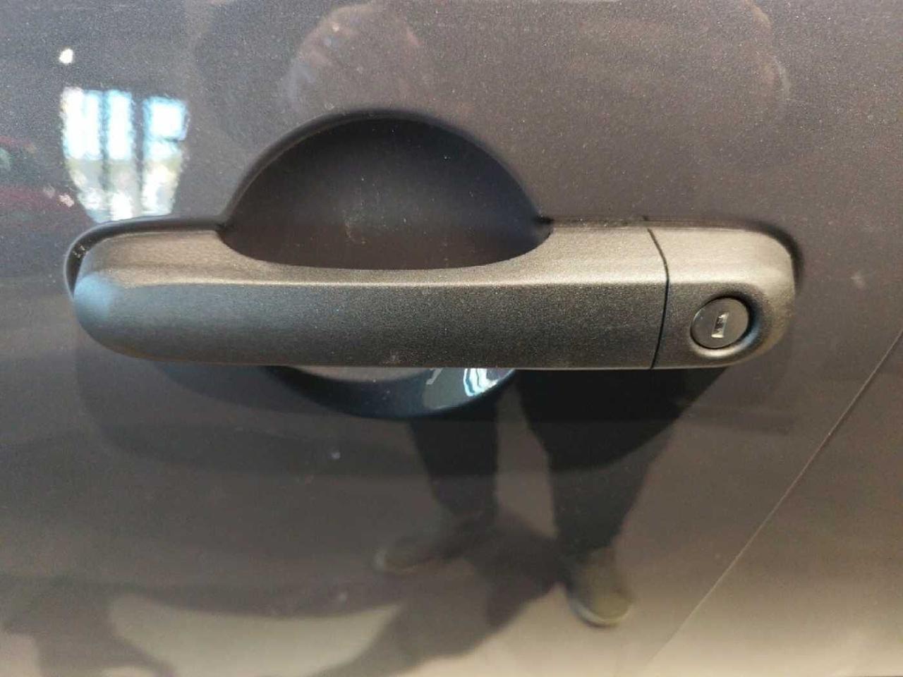 Jeep Jeep Renegade usata 1