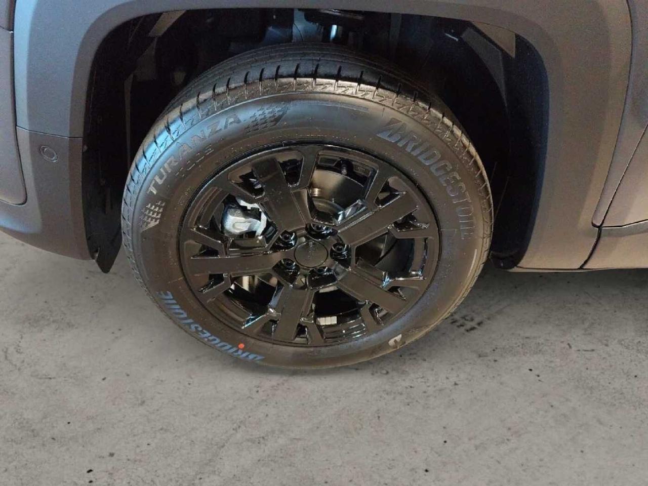 Jeep Jeep Renegade usata 2