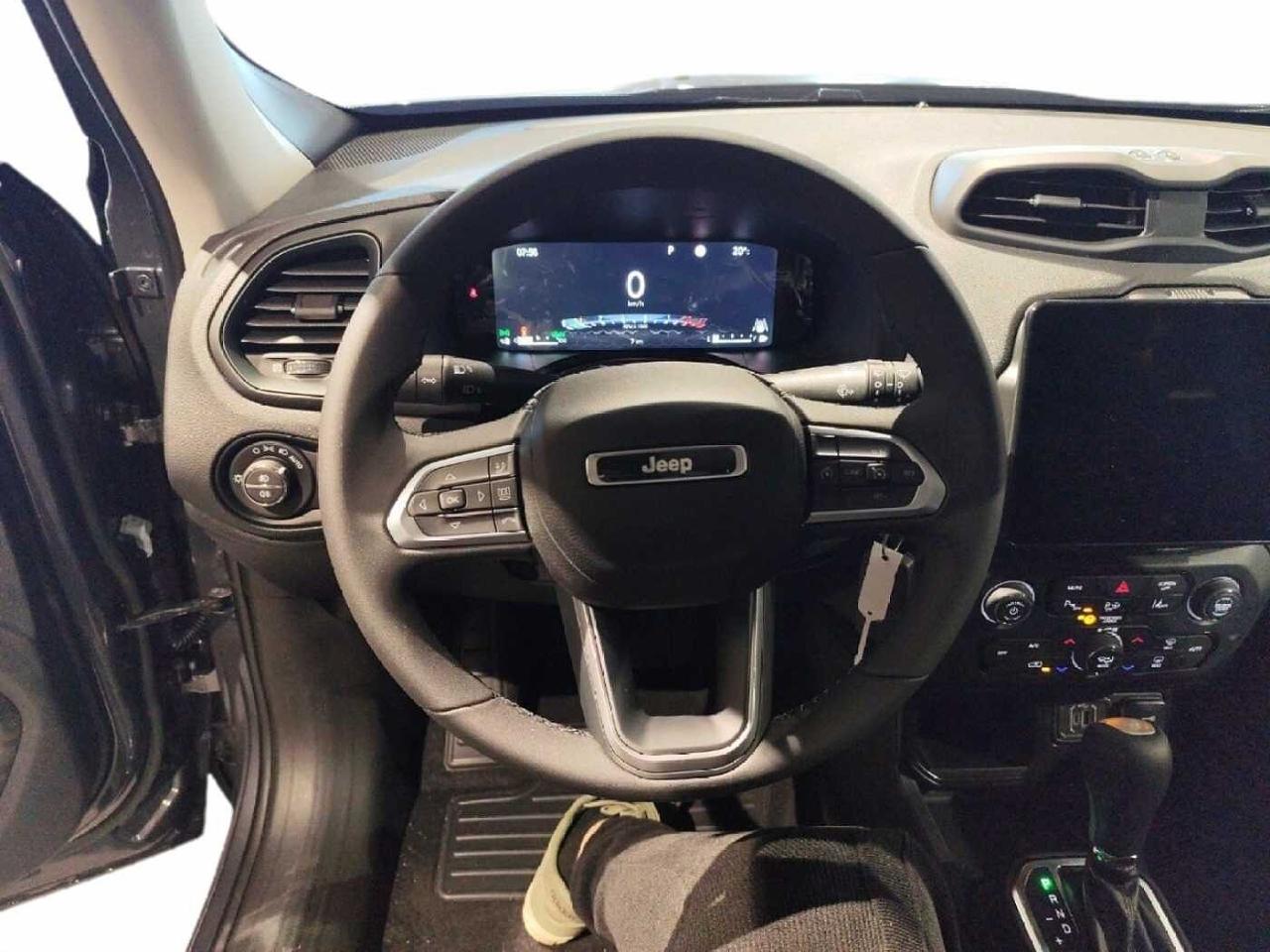 Jeep Jeep Renegade usata 4