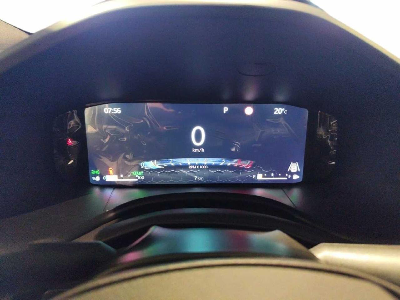 Jeep Jeep Renegade usata 5