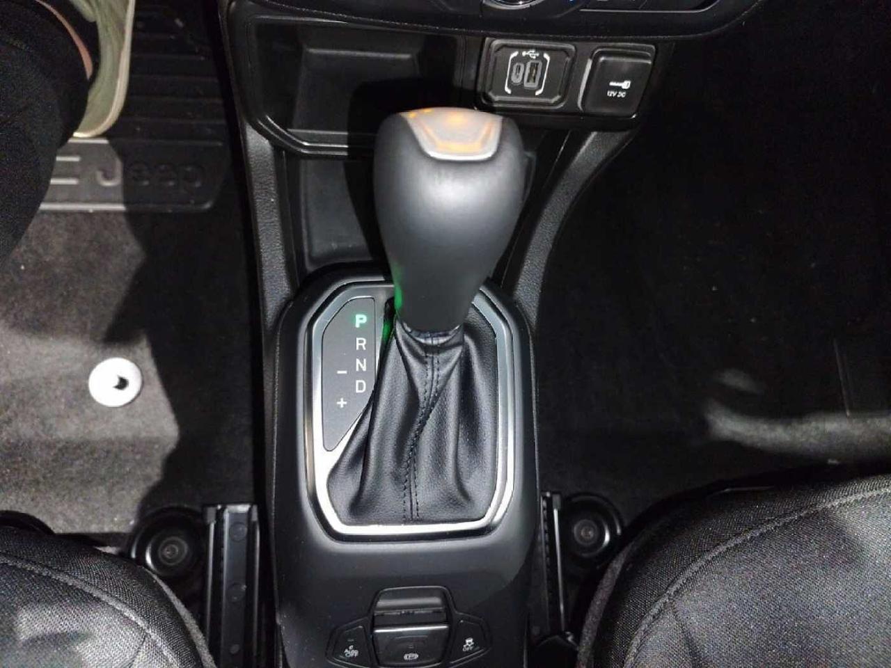 Jeep Jeep Renegade usata 6