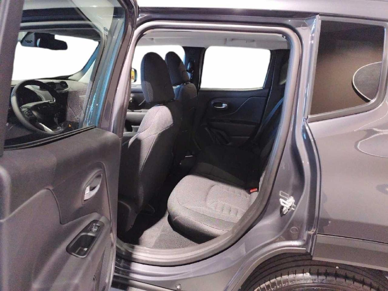 Jeep Jeep Renegade usata 10