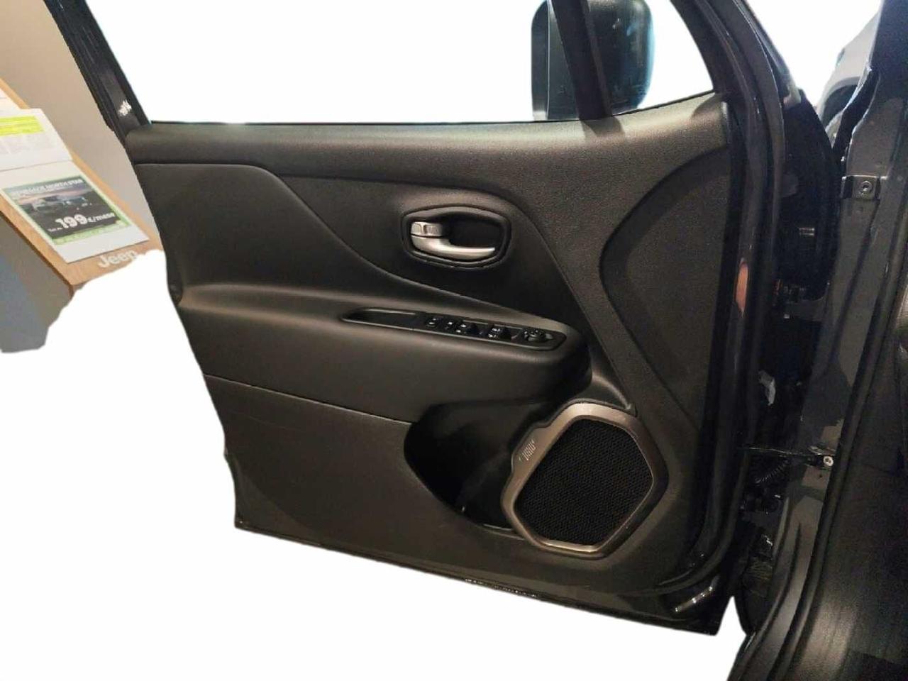 Jeep Jeep Renegade usata 13