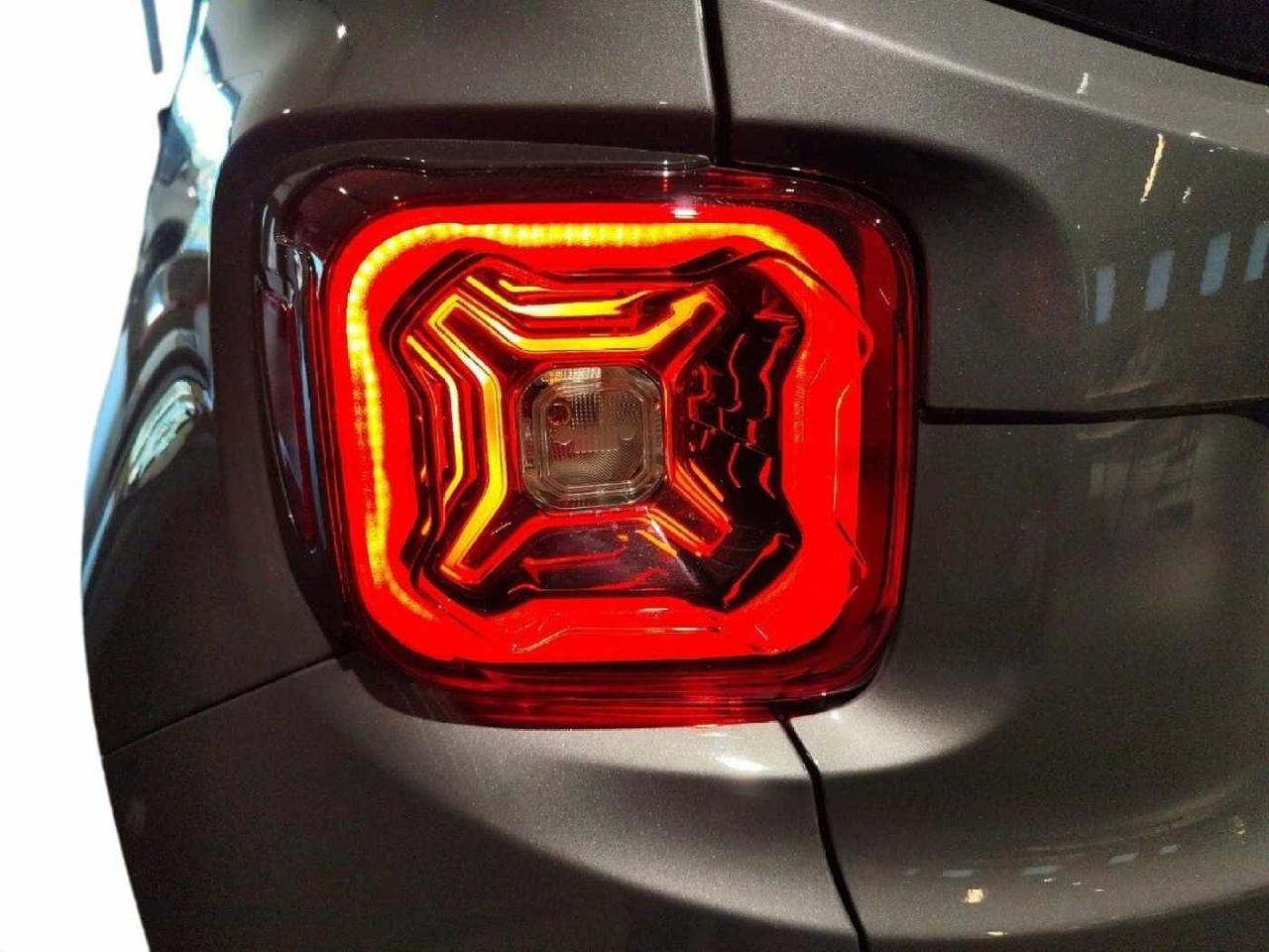 Jeep Jeep Renegade usata 20