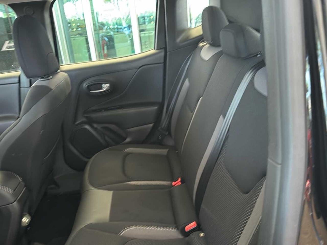 Jeep Jeep Renegade usata 4